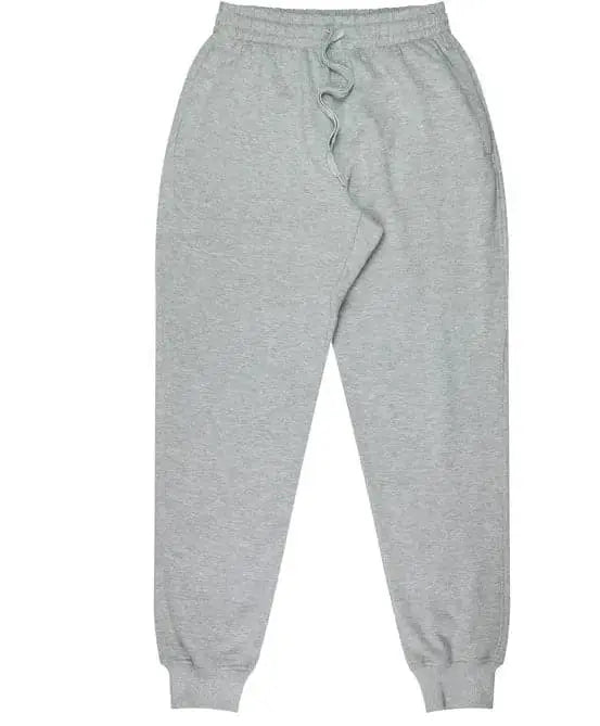 Aussie Pacific Tapered Fleece Men's Pants 1608  Aussie Pacific GREY MARLE S